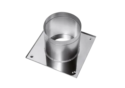 Потолочно проходной узел (430/0,5 мм) max t=200° C Ф210