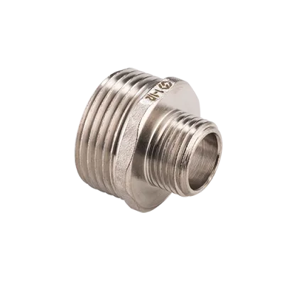 Ниппель переходной MVI 1 1/4"х1"