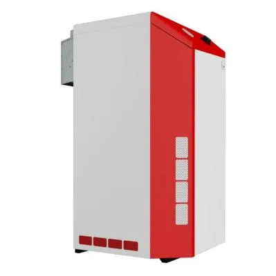 Чугунный газовый котел ЛЕМАКС OMEGA CI-50