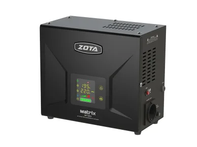 Источник бесперебойного питания Zota Matrix WT1050 - снят с производства