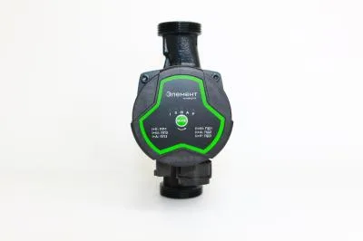 Циркуляционный насос ECO Plus 25-70 180 (с комплектом гаек)