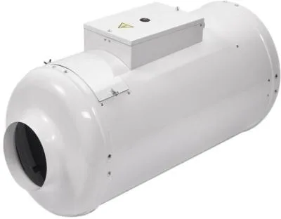 Установка приточная SHUFT AIRTUBE 250