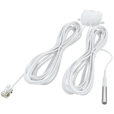Датчик температуры ectoControl в гильзе RS485 (Modbus)