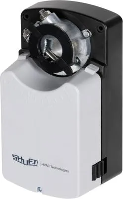 Электропривод SHUFT RMU-230-20-MD