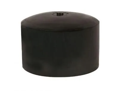 Заглушка литая 630 мм SDR 11 SIP CAP INJ
