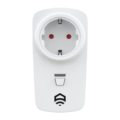 Беспроводная розетка ectoControl