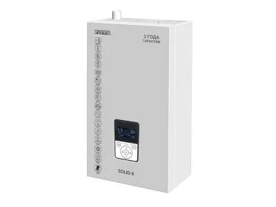 Котел отопительный электрический ZOTA SOLID X - 60