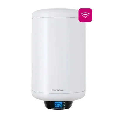 Водонагреватель накопительный Metalac Bojler SIRIUS MB 50 W