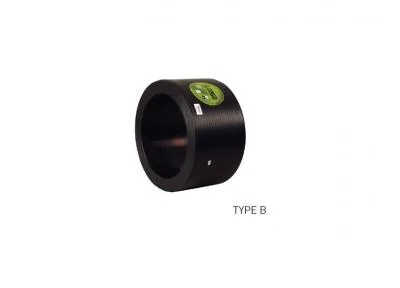 Муфта электросварная вода / газ B Tega PE 100 ID 315 SDR7,4