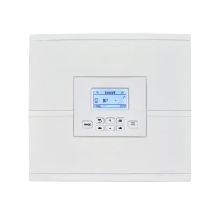 Автоматический регулятор систем отопления ZONT CLIMATIC 1.3