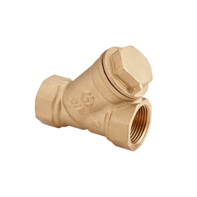 Фильтр косой MVI 3/4"