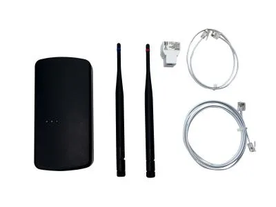 Модуль управления ZOTA GSM, WiFi внешний
