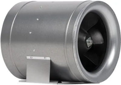 Вентилятор канальный энергосберегающий SHUFT CMFE 315 S