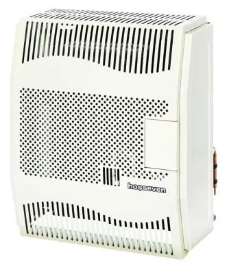 Газовый конвектор Hosseven HDU-3 DKV, чугунный