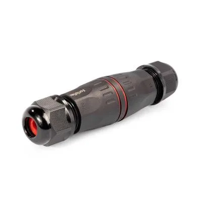 Коннектор кабельный I-образный FFC-26/2P-IP68