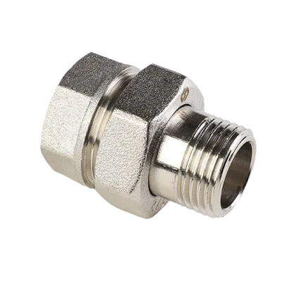 Американка прямая MVI 2"