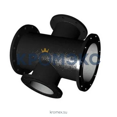 Крест ВЧШГ Фланцевый КФ 300 х 250