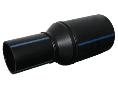 Переход редукционный сварной D500х560 SDR 11 ПЭ100