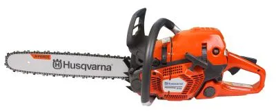 Пила бензиновая Husqvarna 555 X-Torq (шина 45см-1,5мм, цепь 0,325-72 звена)