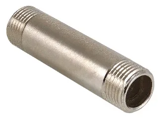 Бочонок резьбовой MVI 1/2" x 80mm