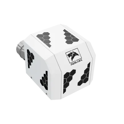 Турбонасадка ЛЕМАКС Comfort XL (d200, для котлов 50 кВт)