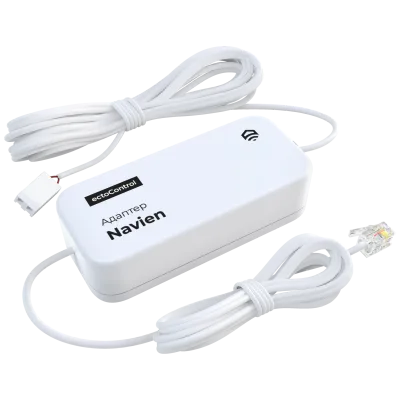 Адаптер ectoControl Navien, RS485 (Modbus)