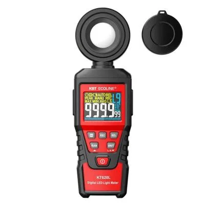 Люксметр КТ 620L серия ECOLINE