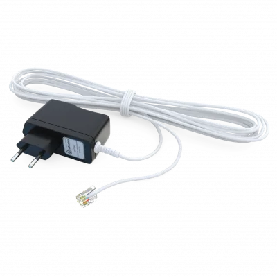 Дополнительный датчик наличия сети ectoControl 220В