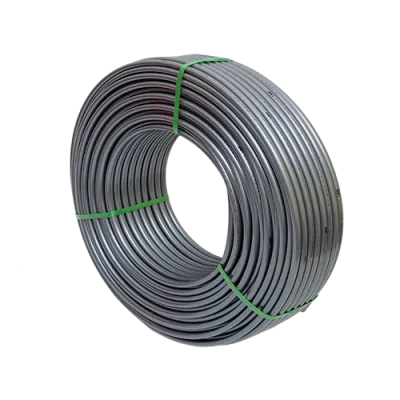 Труба PEX-A EVOH 20*2,8 (бухта 100 м)