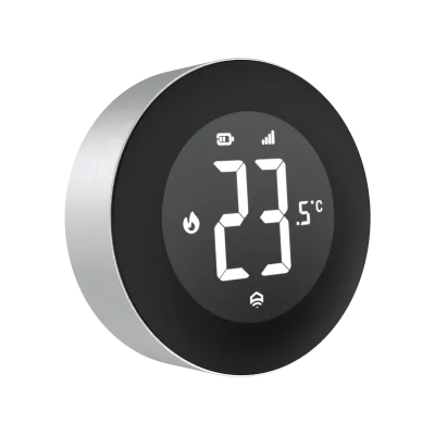 Термостат ectoControl беcпроводной LoRa