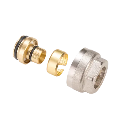 Евроконус MVI 3/4"*16*2.0