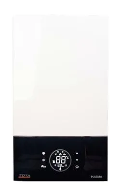 Котел отопительный газовый настенный ZOTA Plasma-36S