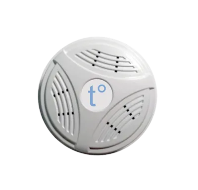 Датчик температуры комнатный МЛ-778, RS-485