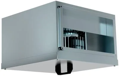 Вентилятор прямоугольный канальный SHUFT IRFD-B 800х500-4S VIM