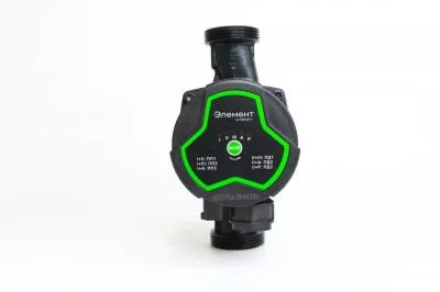 Циркуляционный насос ECO Plus 25-40 180 (с комплектом гаек)
