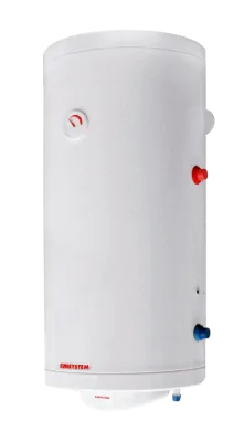 Водонагреватель комбинированного нагрева SUNSYSTEM MB-L NL2 120 V/S1 с ТЭНом 3кВт