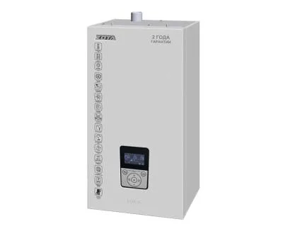 Котел отопительный электрический ZOTA LUX X - 42