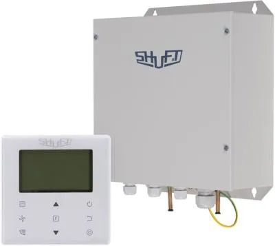 Блок управления SHUFT DX-Kit-00D(at)