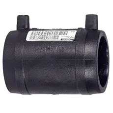 Муфта электросварная МВ D110 ПЭ100 SDR 11 FRIALEN (Германия) Муфта электросварная МВ D110 ПЭ100 SDR 11 FRIALEN (Германия)