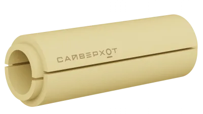 Скорлупа ППУ отвод 133