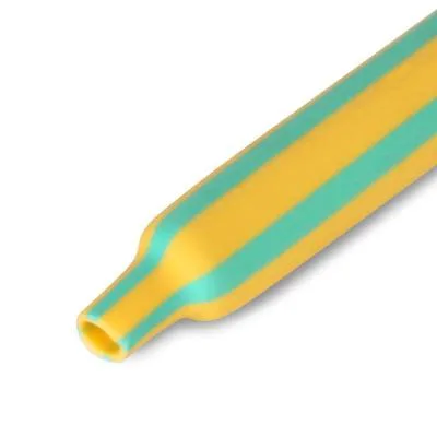 Трубка термоусадочная ТУТнг-LS-3/1,5 ж/з
