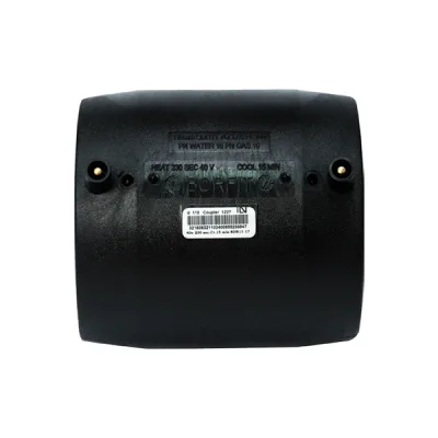 Муфта электросварная D160 PN 10 EF COUPLER BORFIT (Турция) Муфта электросварная D160 PN 10 EF COUPLER BORFIT (Турция)