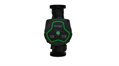Циркуляционный насос ECO Plus 32-70 180 (с комплектом гаек)