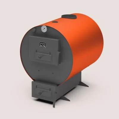 Отопительный котел Теплодар Уют-10 (2020)