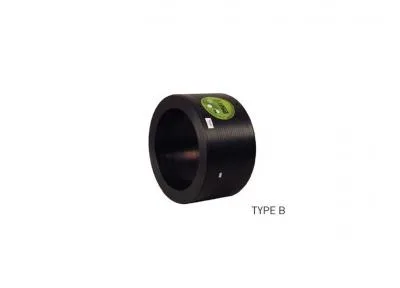 Муфта электросварная вода / газ B Tega PE 100 ID 400 SDR9