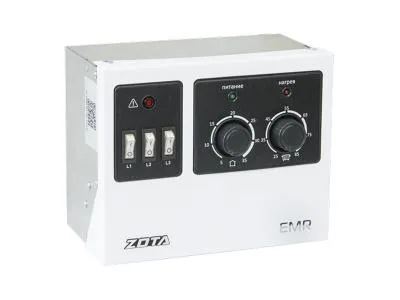 Пульт управления ZOTA ПУ EMR- И1 до 15 кВт