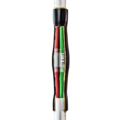Муфта кабельная соединительная 3ПСТ мини-1/2.5 нг-LS