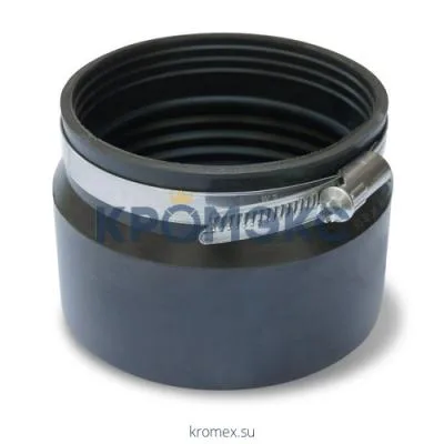 Переходник резина SML Konfix Ду 50 FP PREIS 18240