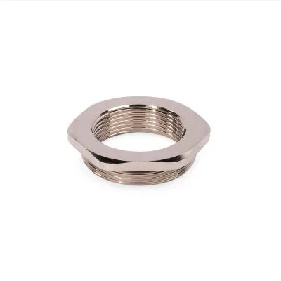 Муфта переходная латунная уменьшающая МПЛ М32/М25