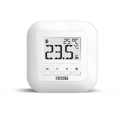 Комнатный термостат ZONT МЛ-232 (RS-485)